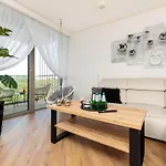 Prestige Z Dostępem Do Basenów,strefy Saun,jacuzzi - Pinea Pobierowo-sannel For Rent *
