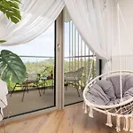 Prestige Z Dostępem Do Basenów,strefy Saun,jacuzzi - Pinea Pobierowo-sannel For Rent Apartament Pobierowo