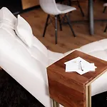 Prestige Z Dostępem Do Basenów,strefy Saun,jacuzzi - Pinea Pobierowo-sannel For Rent Apartament *