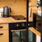Apartament Prestige Z Dostępem Do Basenów,strefy Saun,jacuzzi - Pinea Pobierowo-sannel For Rent Pobierowo