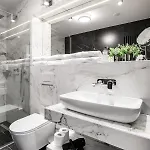 Prestige Z Dostępem Do Basenów,strefy Saun,jacuzzi - Pinea Pobierowo-sannel For Rent Apartament