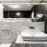 Prestige Z Dostępem Do Basenów,strefy Saun,jacuzzi - Pinea Pobierowo-sannel For Rent Apartament Pobierowo