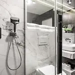 Prestige Z Dostępem Do Basenów,strefy Saun,jacuzzi - Pinea Pobierowo-sannel For Rent Apartament