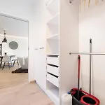 Apartament Prestige Z Dostępem Do Basenów,strefy Saun,jacuzzi - Pinea Pobierowo-sannel For Rent