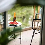 Prestige Z Dostępem Do Basenów,strefy Saun,jacuzzi - Pinea Pobierowo-sannel For Rent Apartament Pobierowo