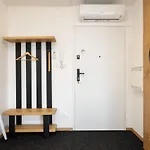 Apartament Prestige Z Dostępem Do Basenów,strefy Saun,jacuzzi - Pinea Pobierowo-sannel For Rent Pobierowo