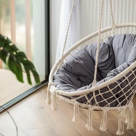 Apartman Prestige - W Cenie Dostep Do Basenow,strefy Saun,jacuzzi - Pinea Pobierowo-sannel For Rent Pobierowo