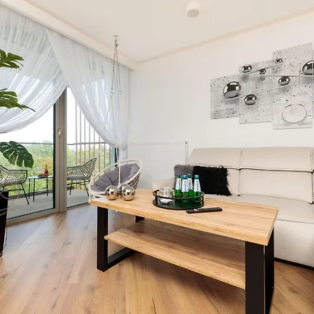 Prestige - W Cenie Dostep Do Basenow,strefy Saun,jacuzzi - Pinea Pobierowo-sannel For Rent *