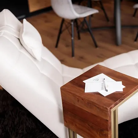 Prestige - W Cenie Dostep Do Basenow,strefy Saun,jacuzzi - Pinea Pobierowo-sannel For Rent Apartman *