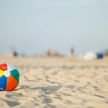 Prestige - W Cenie Dostep Do Basenow,strefy Saun,jacuzzi - Pinea Pobierowo-sannel For Rent *