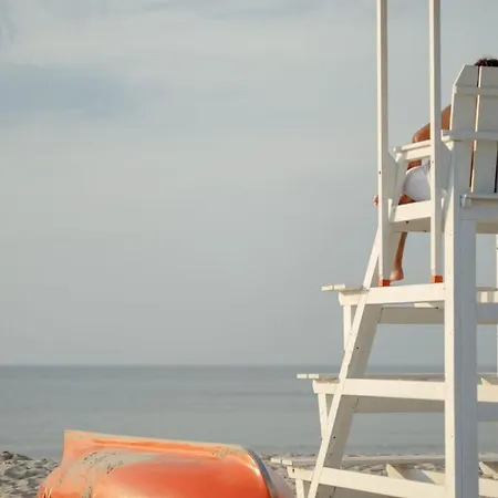 Prestige - W Cenie Dostep Do Basenow,strefy Saun,jacuzzi - Pinea Pobierowo-sannel For Rent * Pobierowo