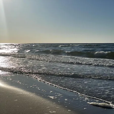 Prestige - W Cenie Dostep Do Basenow,strefy Saun,jacuzzi - Pinea Pobierowo-sannel For Rent *