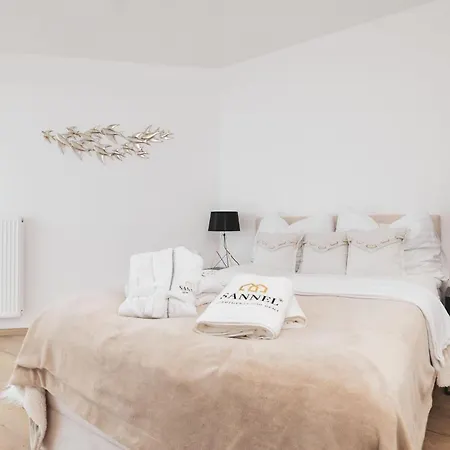 Apartment Prestige Z Dostepem Do Basenow,strefy Saun,jacuzzi - Pinea Pobierowo-sannel For Rent *