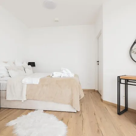 Apartment Prestige Z Dostepem Do Basenow,strefy Saun,jacuzzi - Pinea Pobierowo-sannel For Rent *