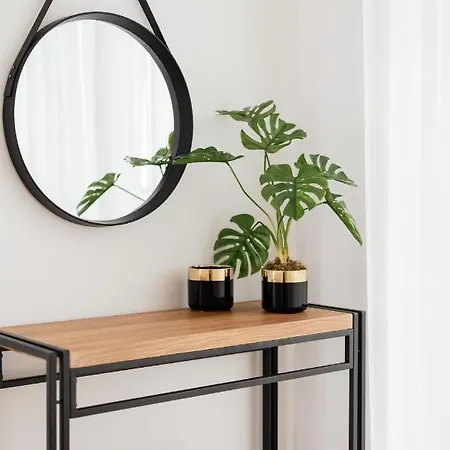 Prestige - W Cenie Dostep Do Basenow,strefy Saun,jacuzzi - Pinea Pobierowo-sannel For Rent Pobierowo