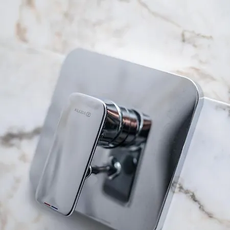 Apartman Prestige - W Cenie Dostep Do Basenow,strefy Saun,jacuzzi - Pinea Pobierowo-sannel For Rent Pobierowo