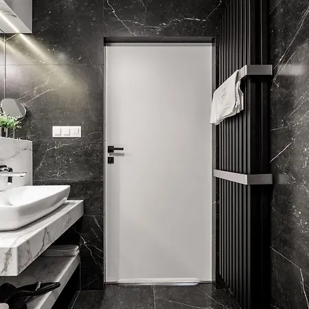 Prestige - W Cenie Dostep Do Basenow,strefy Saun,jacuzzi - Pinea Pobierowo-sannel For Rent Apartman *