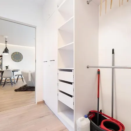 Apartment Prestige Z Dostepem Do Basenow,strefy Saun,jacuzzi - Pinea Pobierowo-sannel For Rent