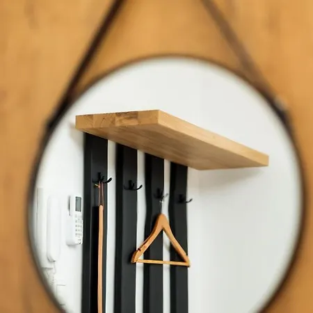 Prestige - W Cenie Dostep Do Basenow,strefy Saun,jacuzzi - Pinea Pobierowo-sannel For Rent