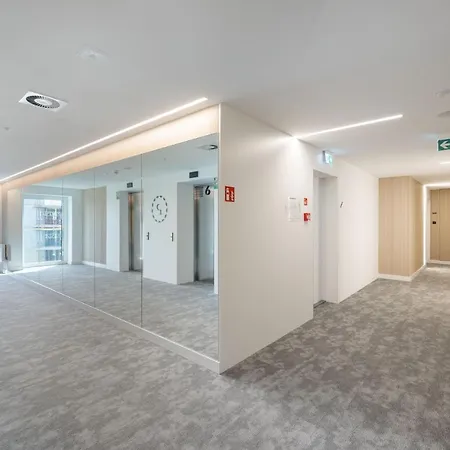 Prestige - W Cenie Dostep Do Basenow,strefy Saun,jacuzzi - Pinea Pobierowo-sannel For Rent * ポビエロボ