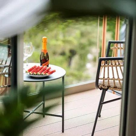 Prestige Z Dostepem Do Basenow,strefy Saun,jacuzzi - Pinea Pobierowo-sannel For Rent Apartment Pobierowo