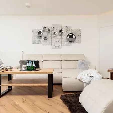 Prestige - W Cenie Dostep Do Basenow,strefy Saun,jacuzzi - Pinea Pobierowo-sannel For Rent *