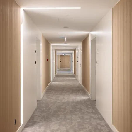 Prestige - W Cenie Dostep Do Basenow,strefy Saun,jacuzzi - Pinea Pobierowo-sannel For Rent * Pobierowo