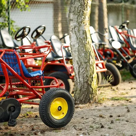 アパート Prestige - W Cenie Dostep Do Basenow,strefy Saun,jacuzzi - Pinea Pobierowo-sannel For Rent