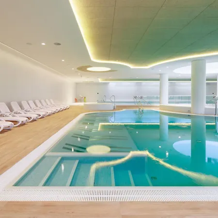 Prestige - W Cenie Dostep Do Basenow,strefy Saun,jacuzzi - Pinea Pobierowo-sannel For Rent * Pobierowo