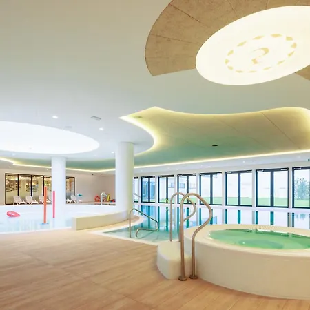 Prestige Z Dostępem Do Basenów,strefy Saun,jacuzzi - Pinea Pobierowo-sannel For Rent