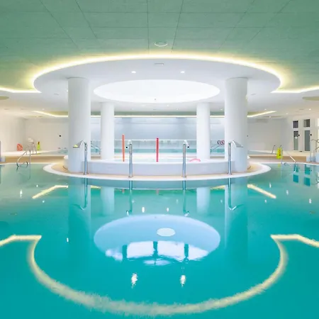 Apartment Prestige Z Dostepem Do Basenow,strefy Saun,jacuzzi - Pinea Pobierowo-sannel For Rent