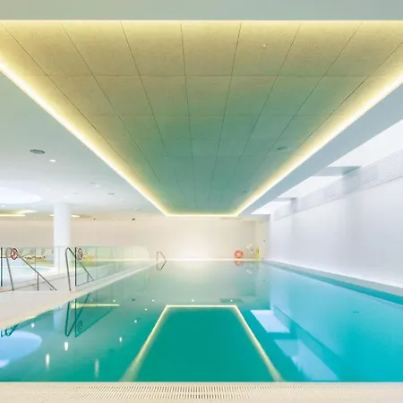 Prestige - W Cenie Dostep Do Basenow,strefy Saun,jacuzzi - Pinea Pobierowo-sannel For Rent Apartman Pobierowo