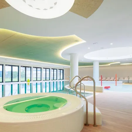 Prestige Z Dostepem Do Basenow,strefy Saun,jacuzzi - Pinea Pobierowo-sannel For Rent *