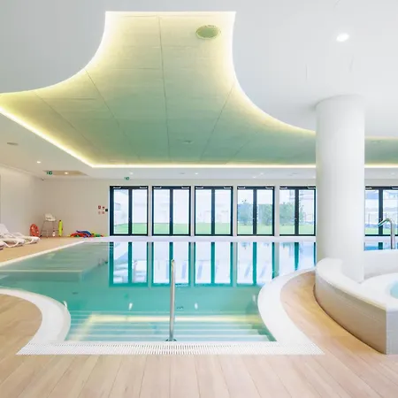 Prestige - W Cenie Dostep Do Basenow,strefy Saun,jacuzzi - Pinea Pobierowo-sannel For Rent Pobierowo