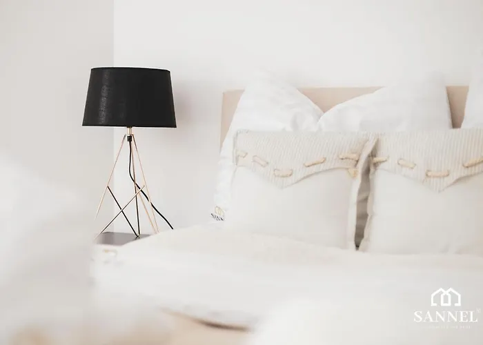 Prestige Z Dostępem Do Basenów,strefy Saun,jacuzzi - Pinea Pobierowo-sannel For Rent Apartamento *