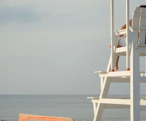 Prestige Z Dostępem Do Basenów,strefy Saun,jacuzzi - Pinea Pobierowo-sannel For Rent * Pobierowo