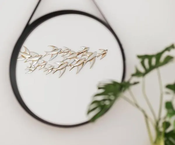 Prestige Z Dostępem Do Basenów,strefy Saun,jacuzzi - Pinea Pobierowo-sannel For Rent