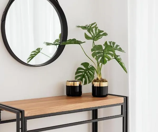 Prestige Z Dostępem Do Basenów,strefy Saun,jacuzzi - Pinea Pobierowo-sannel For Rent Pobierowo