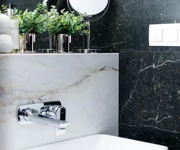 Apartamento Prestige Z Dostępem Do Basenów,strefy Saun,jacuzzi - Pinea Pobierowo-sannel For Rent