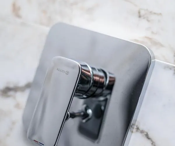 Apartamento Prestige Z Dostępem Do Basenów,strefy Saun,jacuzzi - Pinea Pobierowo-sannel For Rent Pobierowo