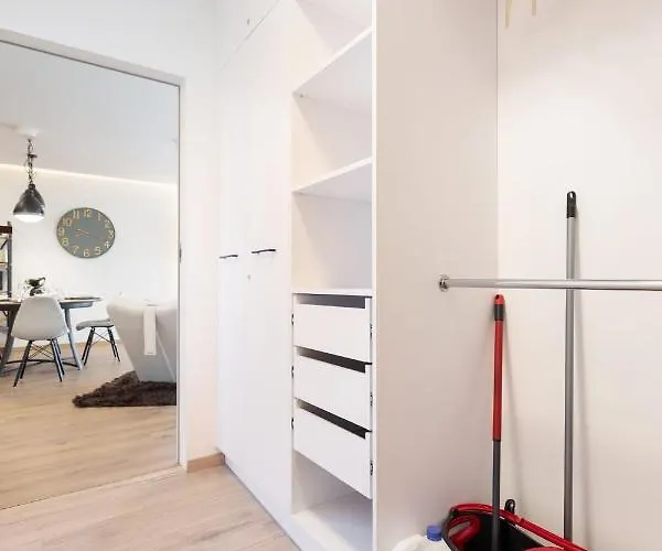 Apartamento Prestige Z Dostępem Do Basenów,strefy Saun,jacuzzi - Pinea Pobierowo-sannel For Rent