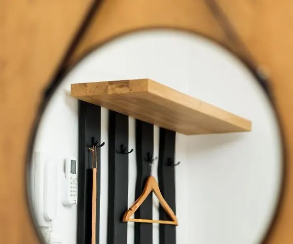 Prestige Z Dostępem Do Basenów,strefy Saun,jacuzzi - Pinea Pobierowo-sannel For Rent